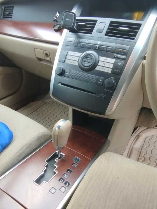 Nissan Teana J31 рестайлинг, 2007 год, 730 000 рублей, 15 фотография