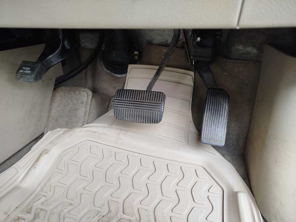 Nissan Teana J31 рестайлинг, 2007 год, 730 000 рублей, 11 фотография