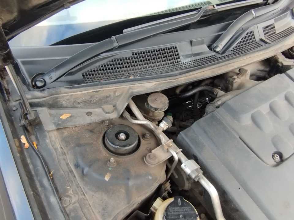 Nissan Teana J31 рестайлинг, 2007 год, 730 000 рублей, 16 фотография