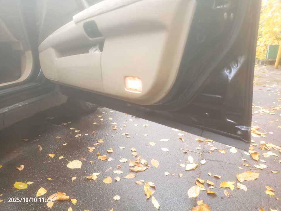 Nissan Teana J31 рестайлинг, 2007 год, 730 000 рублей, 6 фотография