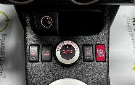 Nissan X-Trail, 2014 год, 1 645 000 рублей, 26 фотография