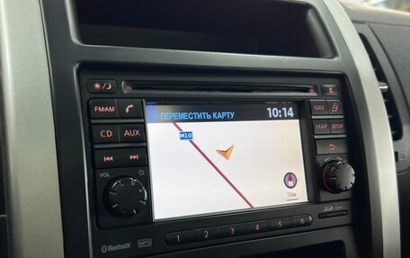 Nissan X-Trail, 2014 год, 1 645 000 рублей, 24 фотография