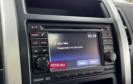 Nissan X-Trail, 2014 год, 1 645 000 рублей, 22 фотография