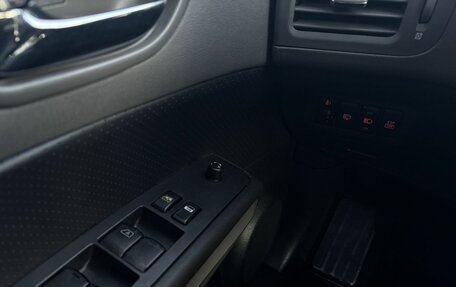 Nissan X-Trail, 2007 год, 1 050 000 рублей, 14 фотография