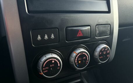 Nissan X-Trail, 2007 год, 1 050 000 рублей, 11 фотография