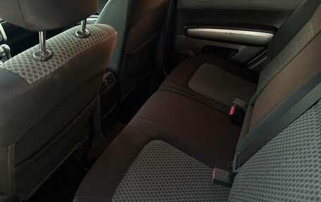 Nissan X-Trail, 2007 год, 1 050 000 рублей, 16 фотография