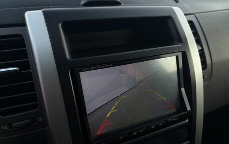 Nissan X-Trail, 2007 год, 1 050 000 рублей, 10 фотография