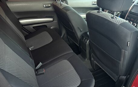 Nissan X-Trail, 2007 год, 1 050 000 рублей, 18 фотография