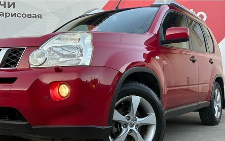 Nissan X-Trail, 2007 год, 1 050 000 рублей, 20 фотография