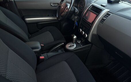 Nissan X-Trail, 2007 год, 1 050 000 рублей, 17 фотография