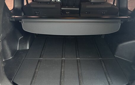 Nissan X-Trail, 2007 год, 1 050 000 рублей, 19 фотография