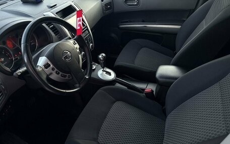 Nissan X-Trail, 2007 год, 1 050 000 рублей, 15 фотография