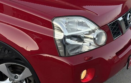 Nissan X-Trail, 2007 год, 1 050 000 рублей, 21 фотография