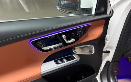 Mercedes-Benz GLC Coupe, 2025 год, 9 200 000 рублей, 6 фотография