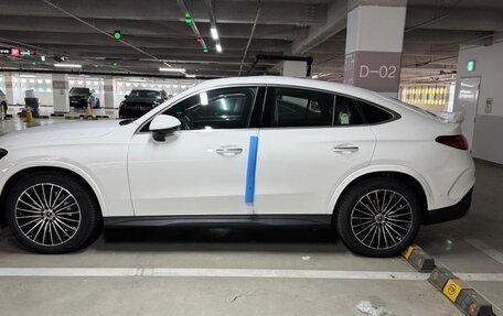 Mercedes-Benz GLC Coupe, 2025 год, 9 200 000 рублей, 2 фотография