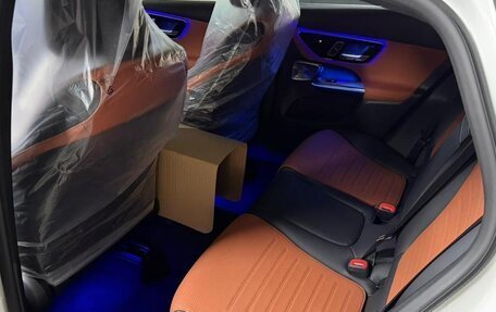 Mercedes-Benz GLC Coupe, 2025 год, 9 200 000 рублей, 7 фотография