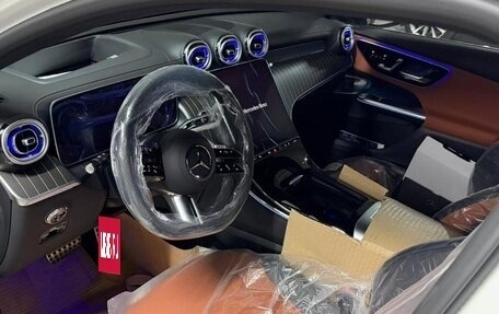 Mercedes-Benz GLC Coupe, 2025 год, 9 200 000 рублей, 5 фотография