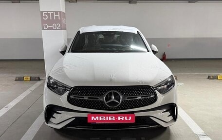 Mercedes-Benz GLC Coupe, 2025 год, 9 200 000 рублей, 4 фотография