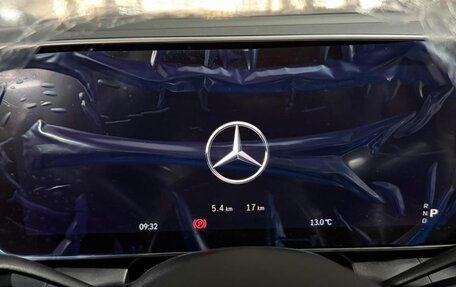 Mercedes-Benz GLC Coupe, 2025 год, 9 200 000 рублей, 8 фотография