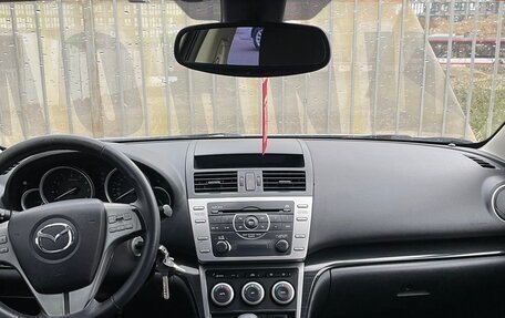 Mazda 6, 2007 год, 740 000 рублей, 11 фотография