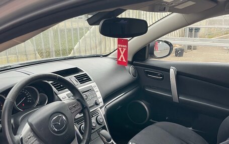 Mazda 6, 2007 год, 740 000 рублей, 9 фотография