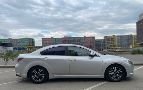 Mazda 6, 2007 год, 740 000 рублей, 6 фотография