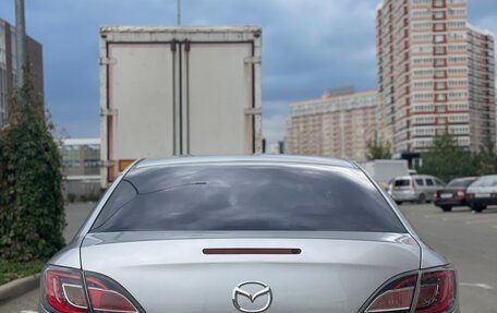 Mazda 6, 2007 год, 740 000 рублей, 4 фотография