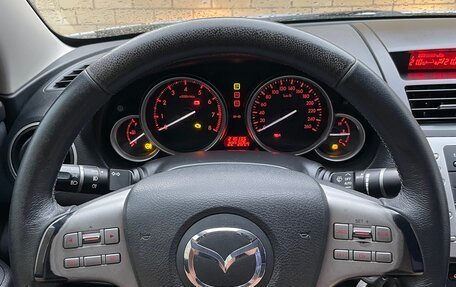 Mazda 6, 2007 год, 740 000 рублей, 10 фотография