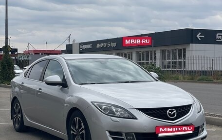 Mazda 6, 2007 год, 740 000 рублей, 7 фотография