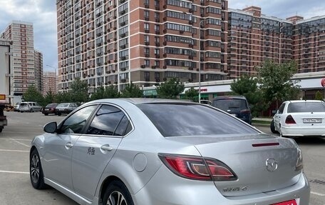 Mazda 6, 2007 год, 740 000 рублей, 3 фотография