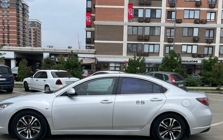 Mazda 6, 2007 год, 740 000 рублей, 2 фотография