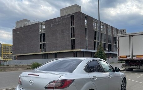 Mazda 6, 2007 год, 740 000 рублей, 5 фотография