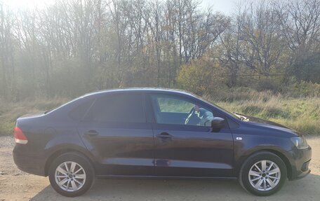 Volkswagen Polo VI (EU Market), 2011 год, 650 000 рублей, 6 фотография