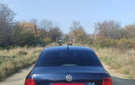 Volkswagen Polo VI (EU Market), 2011 год, 650 000 рублей, 4 фотография