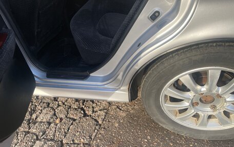 Hyundai Sonata IV рестайлинг, 2007 год, 430 000 рублей, 11 фотография