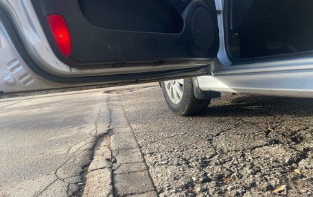 Hyundai Sonata IV рестайлинг, 2007 год, 430 000 рублей, 13 фотография