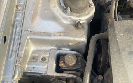 Hyundai Sonata IV рестайлинг, 2007 год, 430 000 рублей, 14 фотография