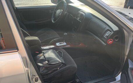 Hyundai Sonata IV рестайлинг, 2007 год, 430 000 рублей, 19 фотография