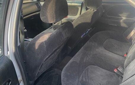 Hyundai Sonata IV рестайлинг, 2007 год, 430 000 рублей, 27 фотография