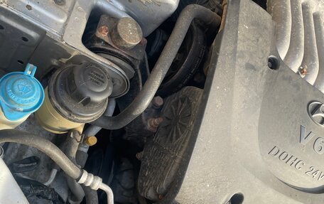 Hyundai Sonata IV рестайлинг, 2007 год, 430 000 рублей, 16 фотография