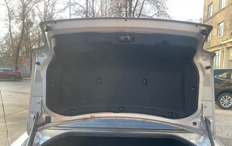 Hyundai Sonata IV рестайлинг, 2007 год, 430 000 рублей, 25 фотография