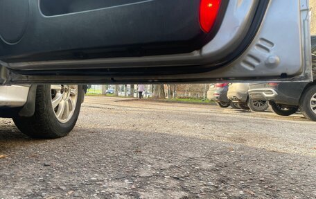 Hyundai Sonata IV рестайлинг, 2007 год, 430 000 рублей, 20 фотография