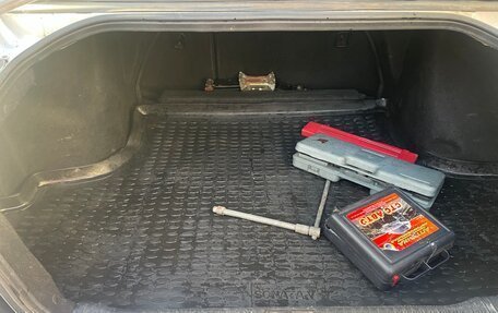 Hyundai Sonata IV рестайлинг, 2007 год, 430 000 рублей, 24 фотография