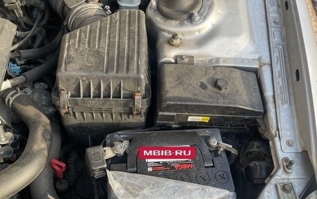 Hyundai Sonata IV рестайлинг, 2007 год, 430 000 рублей, 15 фотография