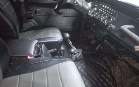 ЛуАЗ Hunter, 2015 год, 930 000 рублей, 4 фотография