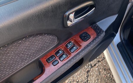 Hyundai Sonata IV рестайлинг, 2007 год, 430 000 рублей, 31 фотография