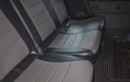 ЛуАЗ Hunter, 2015 год, 930 000 рублей, 5 фотография