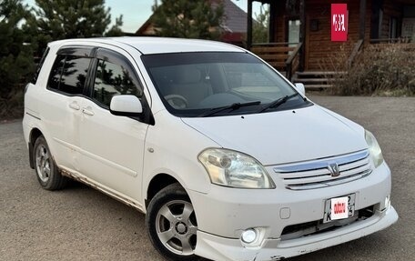 Toyota Raum II, 2005 год, 400 000 рублей, 3 фотография