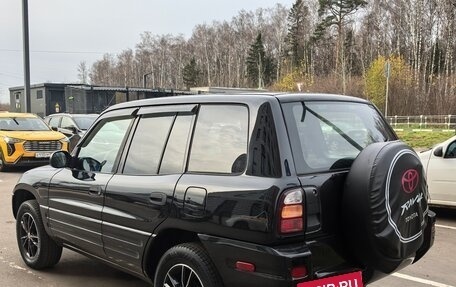 Toyota RAV4, 1998 год, 520 000 рублей, 3 фотография