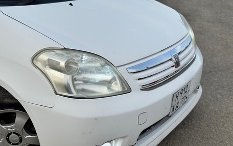 Toyota Raum II, 2005 год, 400 000 рублей, 4 фотография